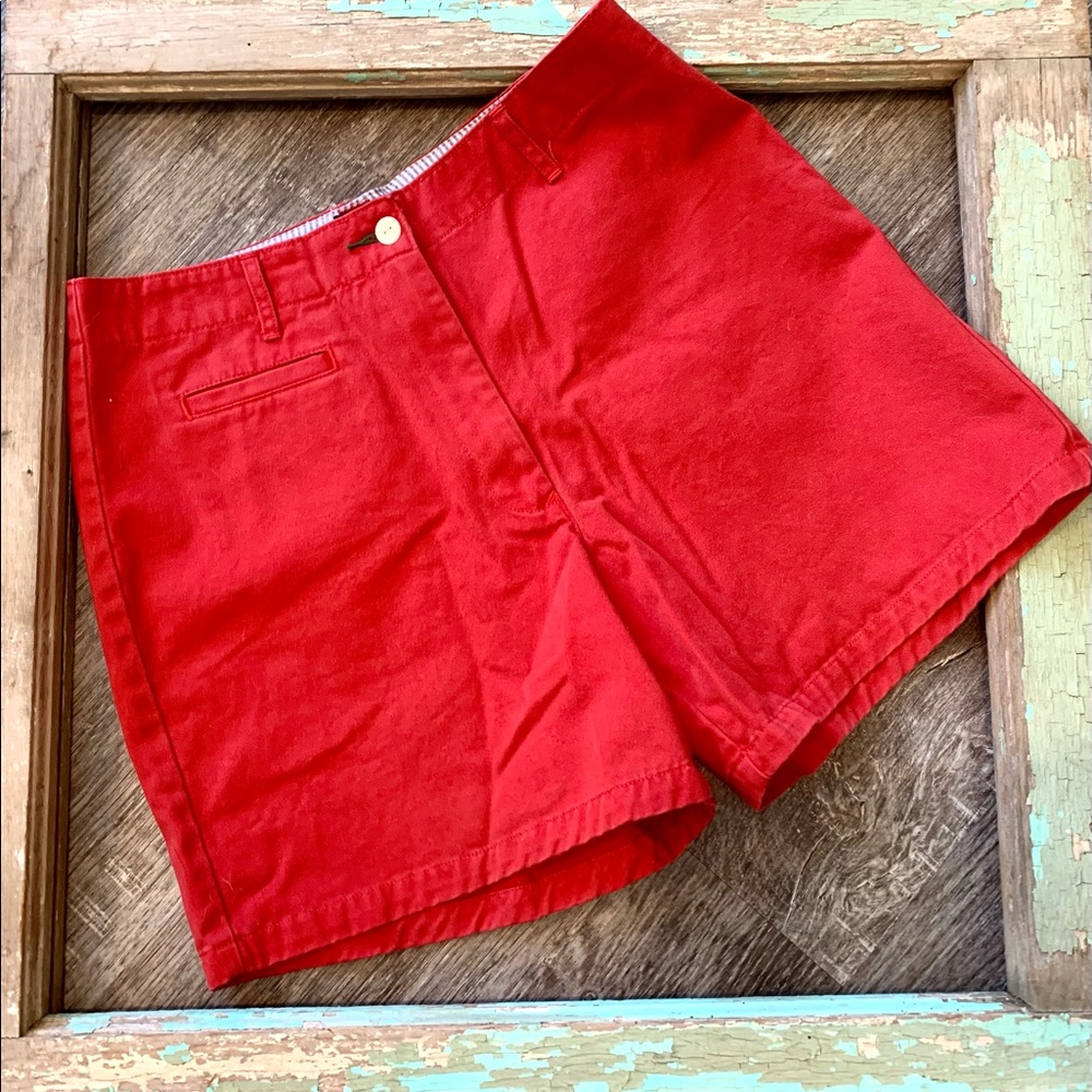 HW Tommy Hilfiger Vintage Shorts
